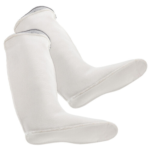 5Pairs Multi PU Plush Boot Liners Warm Insulated Liner for Snow Boots