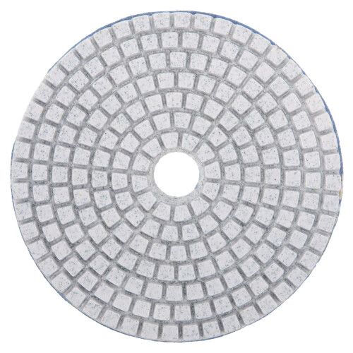4Pcs Ceramic Felt Polishing Pad For Grinding Pottery
