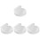 800 Sheets Baking Paper Multi Function Bread Grill Pan Household Use 4