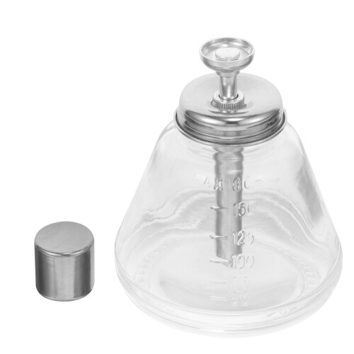 Multi-Function Press Type Bottle For Liquid And Nail Polish Remover 1