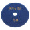 4Pcs Ceramic Felt Polishing Pad For Grinding Pottery 2