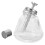 Multi-Function Press Type Bottle For Liquid And Nail Polish Remover 3