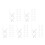 100Pcs Durable Plastic Spray Foam Nozzle Tips for Seamless Seal 4