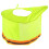 2Pcs High Visibility Breathable Hat Sunshield Cover For Hard Hat 2