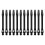 24 Pcs 45mm 2Ba Thread Aluminum Dart Shafts For Throwing 1