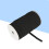 2Pcs Diy Stretch Knitting Elastic Spool Cord Bands Black 10
