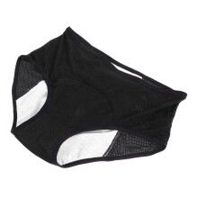 2 Pack Physiological Pants Menstruation Menstrual Underpants
