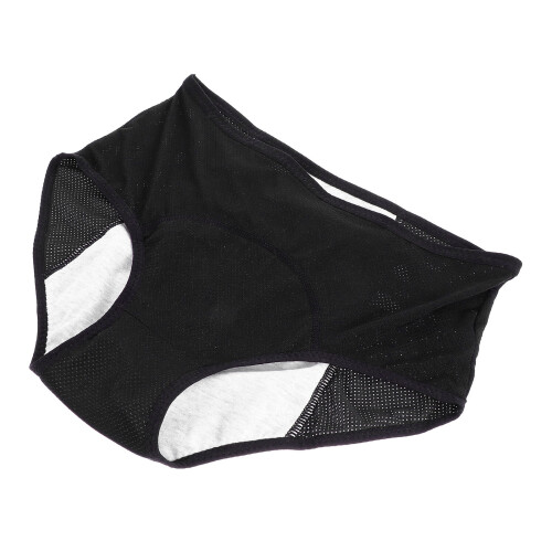 2 Pack Physiological Pants Menstruation Menstrual Underpants