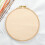 Cotton Beginner Embroidery Cloth Needlework Stitching Punch 4
