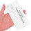 Set Of 5 Expense Management Notebook Personal Financial White 4