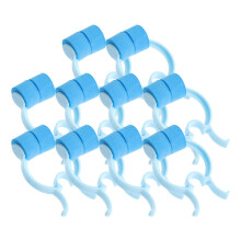 5 Pack Nose Lifting Clips Nasal Plugs Strips Breathing
