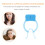 5 Pack Nose Lifting Clips Nasal Plugs Strips Breathing 7
