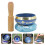 1 Set Singing Bowl Set Buddhism Supply 3