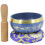 1 Set Singing Bowl Set Buddhism Supply 7