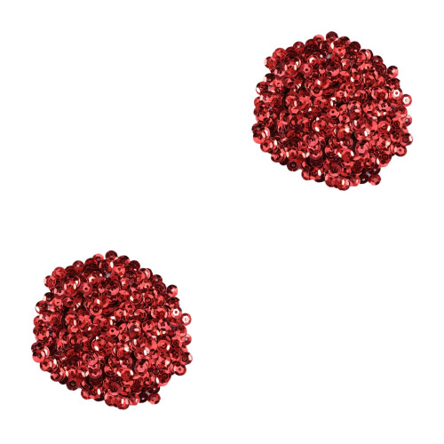 2000 Pcs Sequins Garment Accessories 2