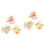 2 Pack Knitting Stitch Markers Crochet Hook Pins Accessories 4