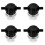 4Pcs Stainless Steel Floor Scrubber Water Filter Strainer Replacement 7
