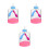 3 Sets Lung Breathing Model For Teaching Realistic Respiratory Process 4