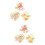 2 Pack Knitting Stitch Markers Crochet Hook Pins Accessories 7