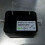 2Pcs in-Line Satellite TV Receiver Black with LCD Backlight and Buzzer 11