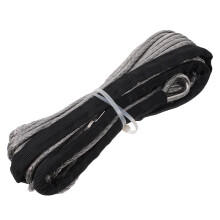 1pc Trailer Strap Tow Strap Car Tow Rope Tractor