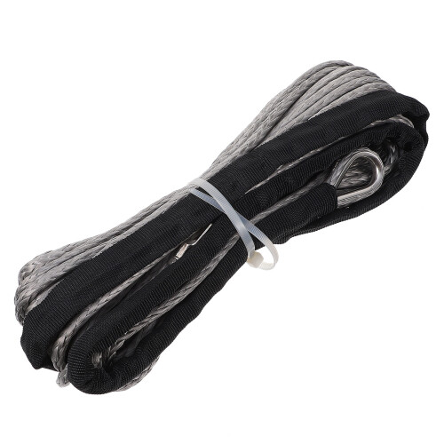 1pc Trailer Strap Tow Strap Car Tow Rope Tractor