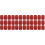 36 Pcs Pirate Barrel Model Wine Barrel Pvc Pirate 4