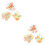 2 Pack Knitting Stitch Markers Crochet Hook Pins Accessories 6