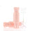 12Pcs Lip Tube Handmade Lip Gloss Subpackaging Container Pink 1