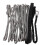 1pc Trailer Strap Tow Strap Car Tow Rope Tractor 4