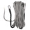1pc Trailer Strap Tow Strap Car Tow Rope Tractor 3