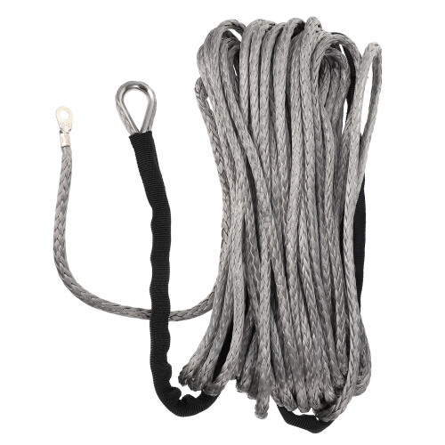 1pc Trailer Strap Tow Strap Car Tow Rope Tractor 2