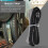 1pc Trailer Strap Tow Strap Car Tow Rope Tractor 7