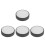 4 Pack Ultrasonic Ceramic Sheet Electric Transducer Piezo Sensor 3