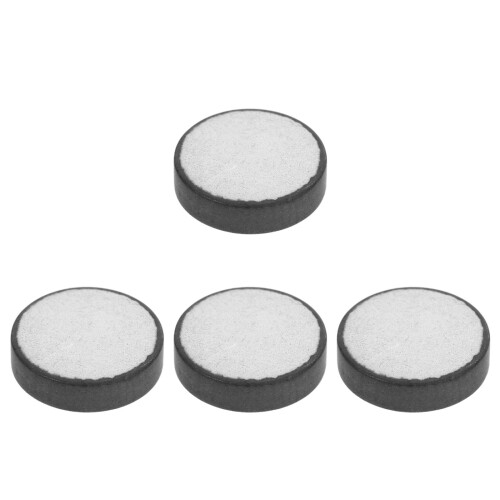 4 Pack Ultrasonic Ceramic Sheet Electric Transducer Piezo Sensor 2