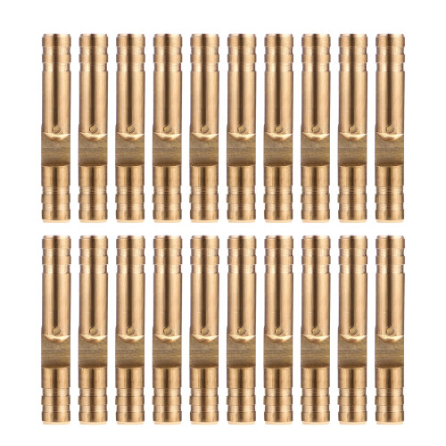 100Pz Cerniere Mini Per Scatole Legno Gioielleria