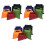 15 Pcs Medium And Small Five Piece Set 3