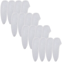 60 Pcs Cutter Tip Protectors Covers For Protecting Cutter Tips