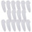 60 Pcs Cutter Tip Protectors Covers For Protecting Cutter Tips 11