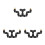 3Pcs Black ABS Misting Nozzles Rotating Spray Heads 9
