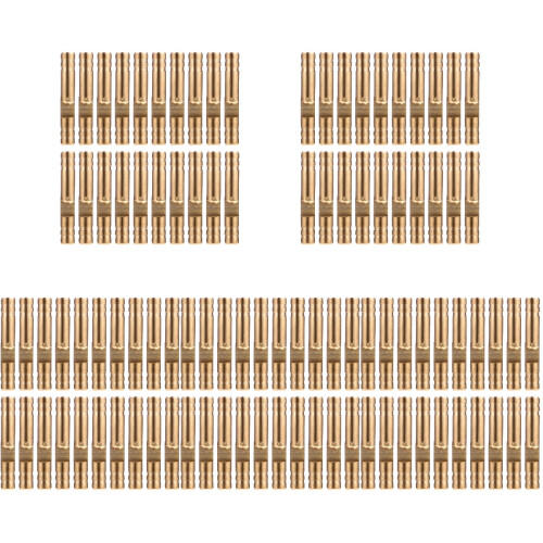 100Pz Cerniere Mini Per Scatole Legno Gioielleria 1
