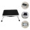 Foot Placing Seat Stool Thicken Step Iron 3