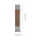 100 Pcs Metal Internal Flex Frame Handbag Hinges With Spring Clip 4