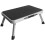 Foot Placing Seat Stool Thicken Step Iron 8