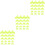 300 Pcs Fishing Hook Bonnet Protective Thicken 6