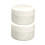 4 Pcs Tile Adhesive Glazed White Floor Tile Glue Plastic 1