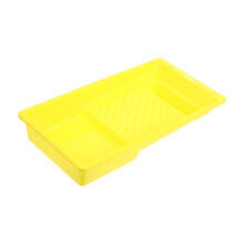 Paint Roller Tray For Easy To Clean Diy Tools 1pack