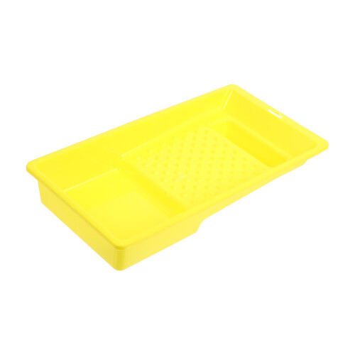 Paint Roller Tray For Easy To Clean Diy Tools 1pack