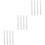 12 Pcs Edible Markers For Baking And Cake Decorating 7