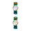 2Pcs Boys Cartoon Crab Pattern Digital Watch For Kids 5